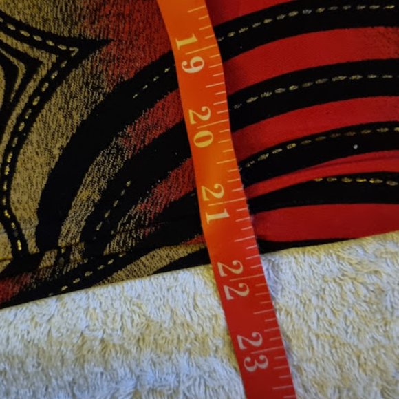 Brittany Black Women's Pullover Top Size L Machine Wash - Picture 5 of 5